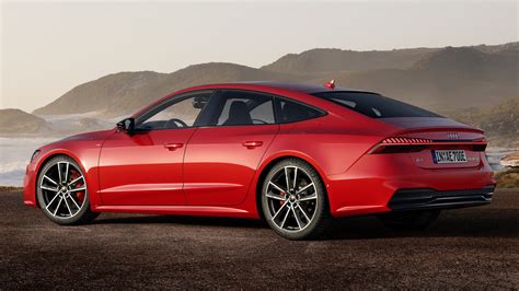2019 Audi A7 Sportback Plug In Hybrid S Line Wallpapers And Hd Images