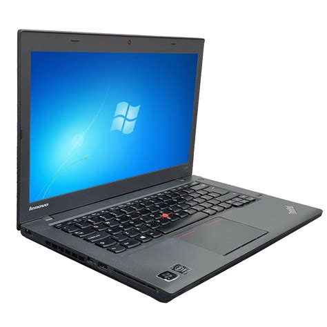 Notebook Lenovo Thinkpad T440 Intel Core I5 4ª Geração 4gb Hd 500gb 14