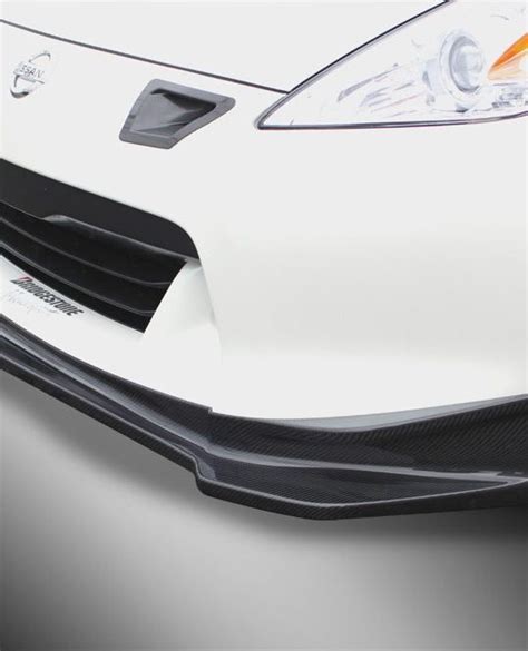 2015 Nismo 370z Rear Spoiler Nissan Race Shop