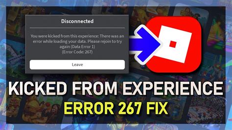 How To Fix Roblox Error 267 You Were Kicked From This Game — Tech How