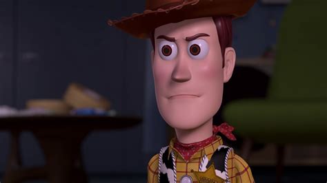 Woody Character From Toy Story Pixar Planetfr