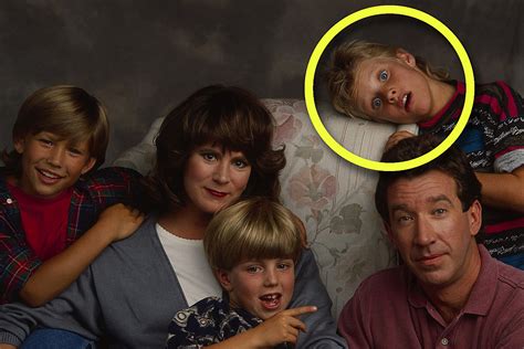 Tim Allen Says Home Improvement Son Zachary Ty Bryan Corrupted
