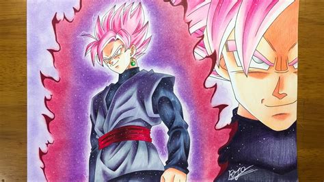 Learn how to change your gamerpic, including how to upload a customised image for your profile from your xbox console. ゴクウブラック 超サイヤ人ロゼ 描いてみた/Drawing Goku Black Super Saiyan Rose ...