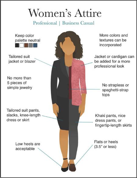 10 Business Casual Outfit Ideas For Women Fashion Guide