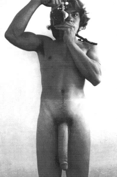 Vintage Nude Boys Telegraph