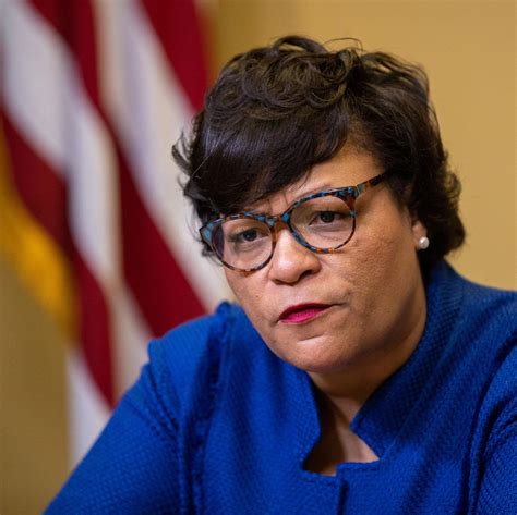 Mayor Latoya Cantrell Owes More Than 95000 In Back Taxes Irs Puts Liens On Her Home Local