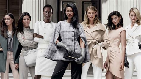 Kerry Washington Helps Launch Scandal Clothing Line At The Limited