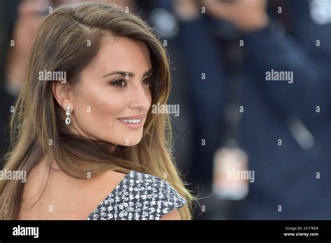 Penelope Cruz Attending The Photocall For Pain And Glory During The
