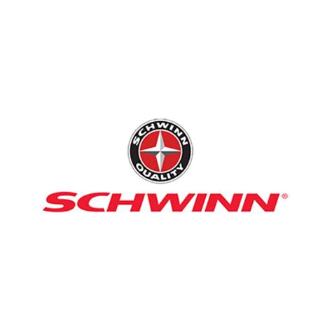 Schwinn Logo Round2