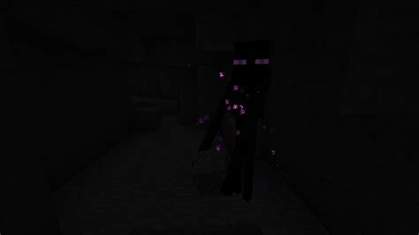 Minecraft Mobs In Real Life Enderman Minecraft Tutorial And Guide