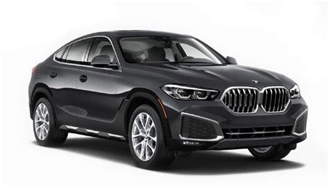 Bmw X6 Sdrive40i 2022 Price In Malaysia Features And Specs