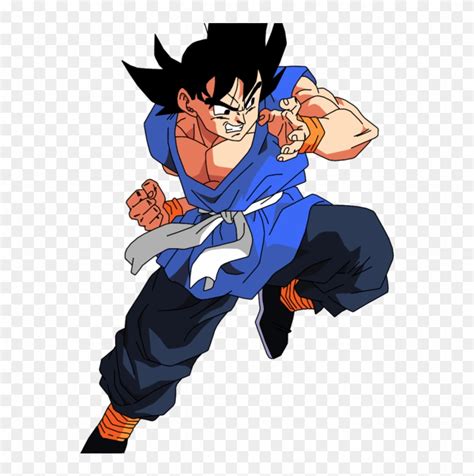 Budokai 3, released as dragon ball z 3 (ドラゴンボールz3, doragon bōru zetto surī) in japan, is a fighting video game based on the popular anime series dragon ball z. Of Z Goku , - Dragon Ball Z Uub Clipart (#3477733) - PikPng