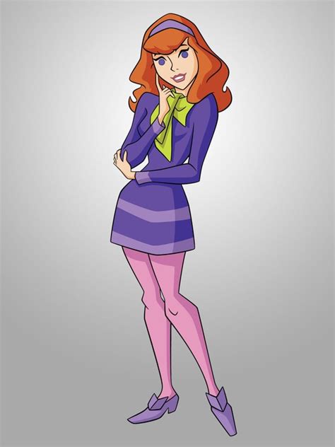 Scooby Doo Mystery Incorporated Daphne Blake Galore