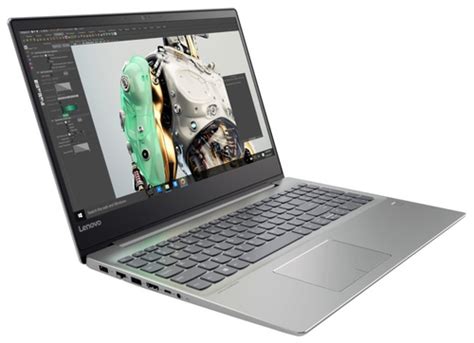 Lenovo Ideapad 720 13ikbr 81c3008ysp