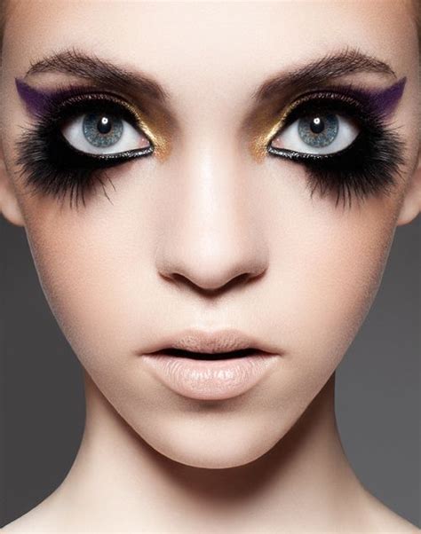 Bird Makeup Eye Makeup Makeup Tips Beauty Makeup Hair Beauty