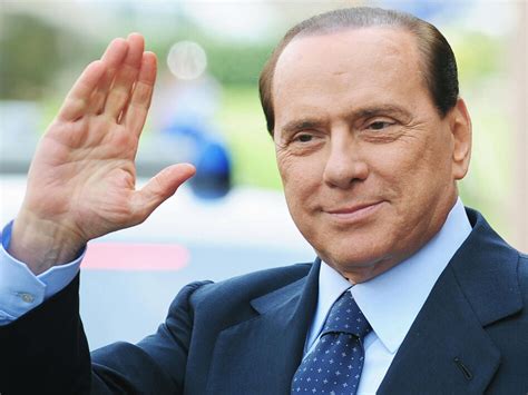 Italian Women Assail Berlusconi For Sexist Remarks Wbur News