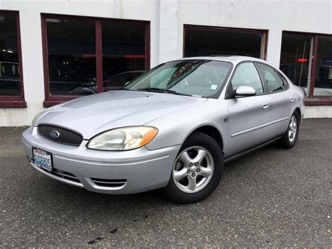 2004 Ford Taurus For Sale Cc 984177