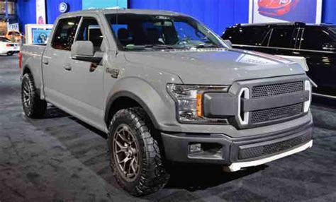 It's important to carefully check the trims of the vehicle you're interested in to make sure that you're getting the. 2020 Ford F 150 Concept | Ford New Model