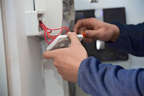 Residential Electricians Melbourne Electricians On Call