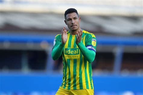 Late villa equaliser hurts west brom. Jake Livermore honoured to be West Brom skipper | Express ...