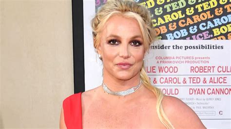 Britney Spears Reveals Why She Shaved Her Head And Agreed To