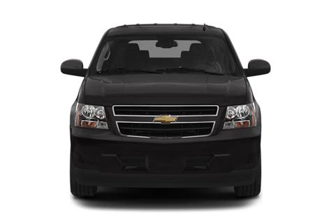 2013 Chevrolet Tahoe Hybrid Specs Price Mpg And Reviews