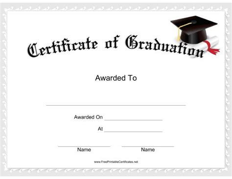 Upon your graduation, on 29th november 2019, university of eldoret, uoe confirmed a high number of graduates with both certificates, diplomas and bachelor degrees from various spectrum of courses offered at uoe. 8 best certificates images on Pinterest | Printable ...