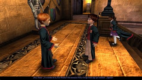 Click on game icon and start game! Descargar Juegos De Harry Potter Para Pc - Encuentra Juegos