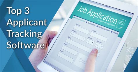 Top 3 Applicant Tracking Software Comparison Of Bamboohr Submittable