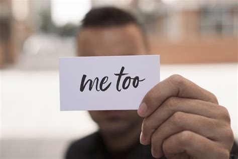 5 Common Sexual Harassment Myths Busted