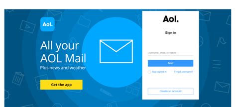 How Do I Fix Aol Mail Login Issues On The Go 2021