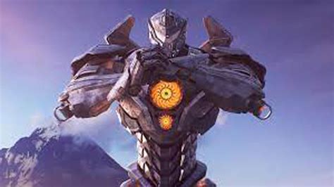 Here's all the information you need, including release date, the cast, and the storyline. Pacific Rim beats Black Panther on box office - Daily Times