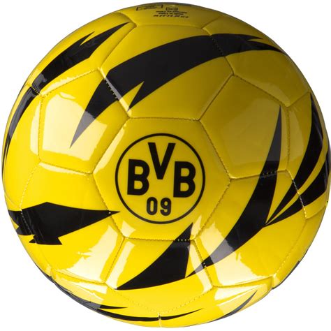 By subscribing i agree that bvb (borussia dortmund gmbh & co. Puma Borussia Dortmund Fussball BVB ftblCore Fan Ball ...