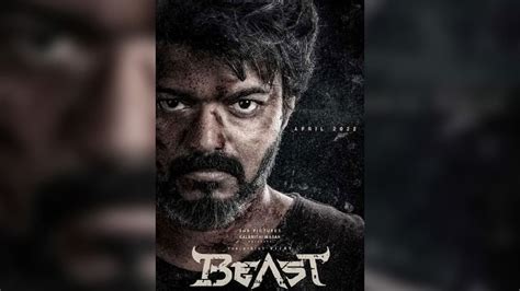 Yearender 2022 Beast To Kgf Chapter 2 The 10 Highest Grossing