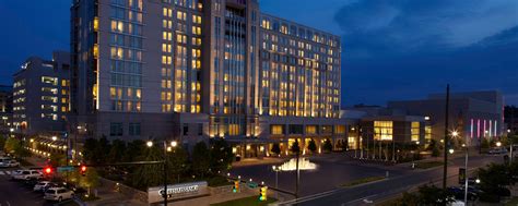 Hotels In Montgomery Al Renaissance Montgomery Hotel And Spa