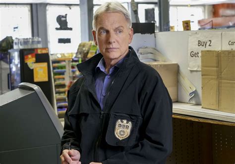Ncis Star Mark Harmon Assures Fans He Is Back For Season 17 But What