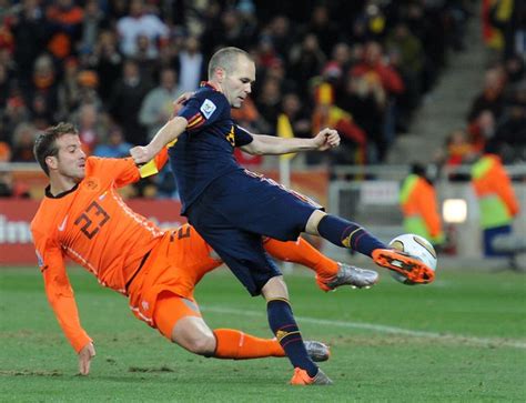 Euro De Football Lespagnol Koke Répond Aux Critiques Du Néerlandais