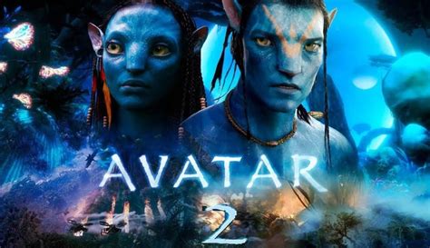 A Fost Lansat Primul Trailer Pentru Avatar 2 Romania Film