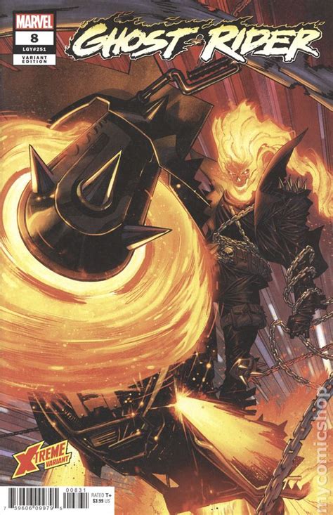 Ghost Rider 1 King Of Hell Brisson Ed Kuder Aaron Books
