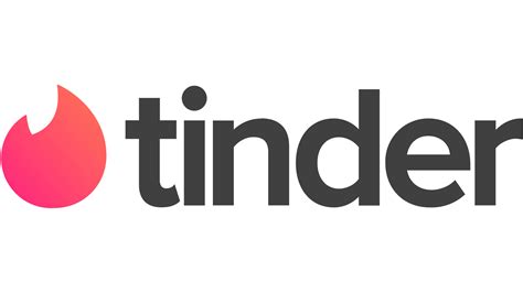 Tinder New Logo Transparent Png Stickpng