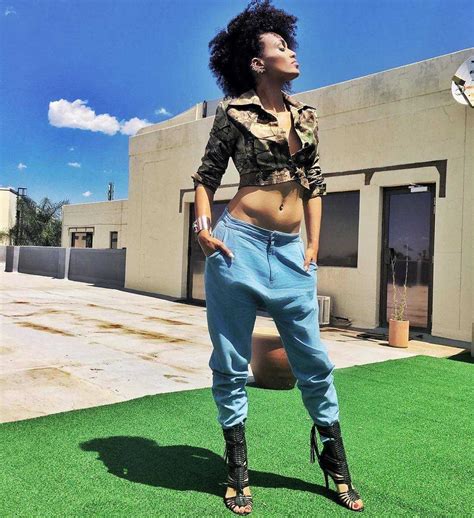 49 hot pictures of pearl thusi are slices of heaven the viraler