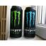 Killer Caffeine Monster Energy Drink Linked To 5 Deaths LAist