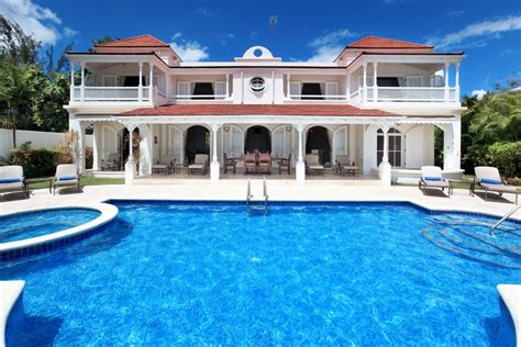 fosters house beach front located in wonderful saint james with private pool barbados