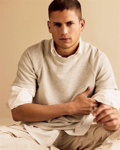 Wentworth Miller I Tried To Kill Myself Prison Break Star Reveals Deep Struggle With Sexuality