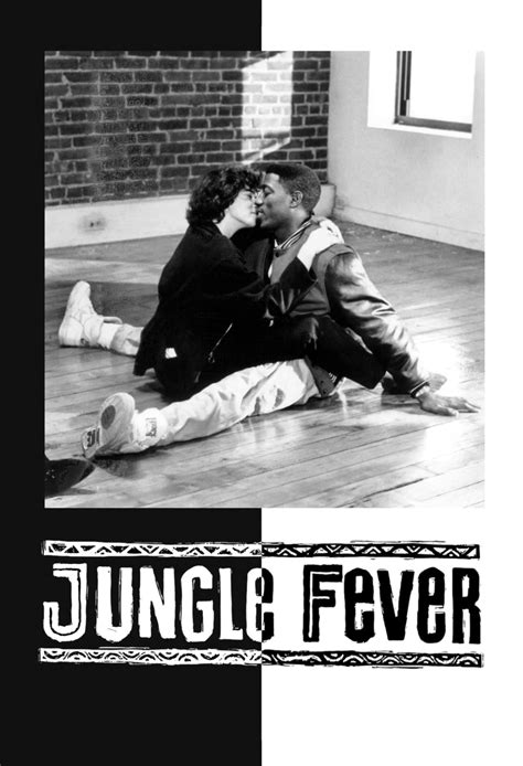 Jungle Fever 1991 Posters — The Movie Database Tmdb