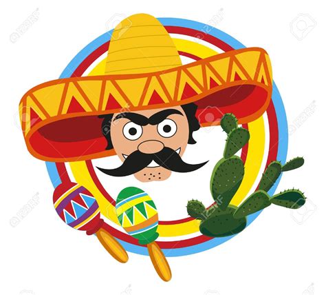 Mexican Culture Clipart Free Download On Clipartmag
