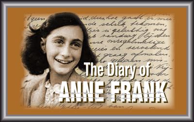 Start studying diary of anne frank. The Diary of Anne Frank - Toby's Dinner Theatre