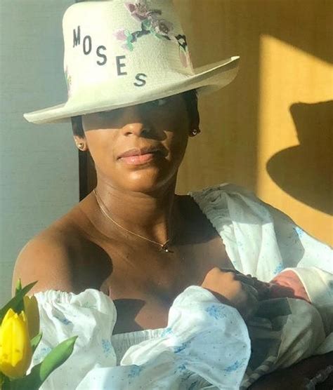 Tamron Hall Reveals Why She Kept Her Pregnancy At A Secret EURweb