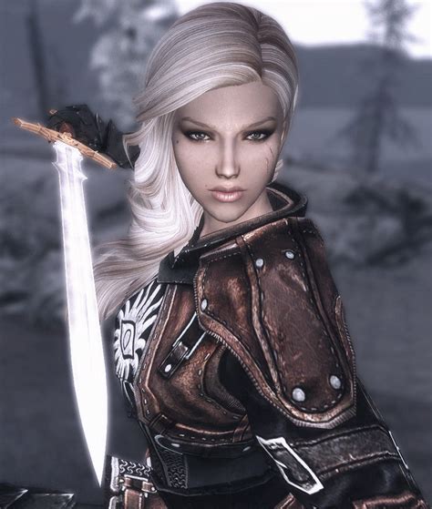 Skyrim Top Female Armor Mods Rapidcopax