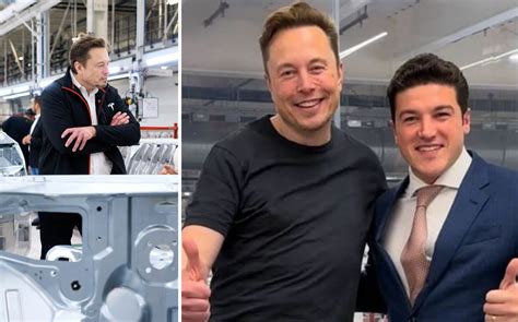 Polémica por biografía de Elon Musk qué pasa con Tesla en Nuevo León